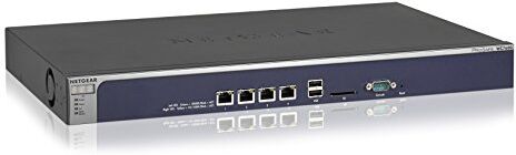 WC7600-20000S NETGEAR SÄKER Högpresterande Trådlös Kontroll i företagsklass ()