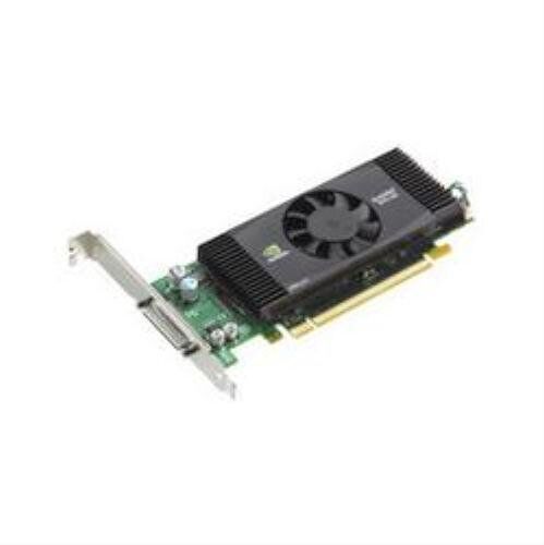 VCQ420NVS-X16BLK-1 PNY Quadro NVS420 PCI-E x16 256 MB GDDR3 BLK Låg profil 64 bit Quad DisplayPort via VHDC för Windows7/Vista/XP/2000/Linux