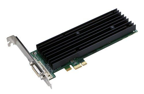 3536403333218 Pny Nvidia Quadro Nvs 290 Pcie X1 grafikkort 256 Mb 3536403333218 Pny Nvidia Quadro Nvs 290 Pcie X1 grafikkort 256 Mb