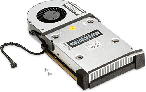 3TQ30AA HP NVIDIA Quadro P1000 MXM kit 3TQ30AA HP NVIDIA Quadro P1000 MXM kit
