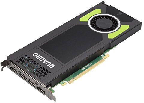 490-BCXN Dell NVidia Quadro M4000 grafikkort 8 GB 490-BCXN Dell NVidia Quadro M4000 grafikkort 8 GB