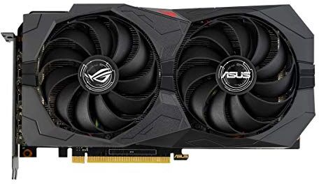 90YV0DW0-M0NA00 ASUS GeForce ROG-STRIX-GTX1660S-O6G 6GB, OC Edition 90YV0DW0-M0NA00 ASUS GeForce ROG-STRIX-GTX1660S-O6G 6GB, OC Edition