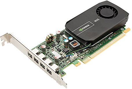 Packard Bell PNY NVS 510 DP 2 GB GDDR3 Packard Bell PNY NVS 510 DP 2 GB GDDR3