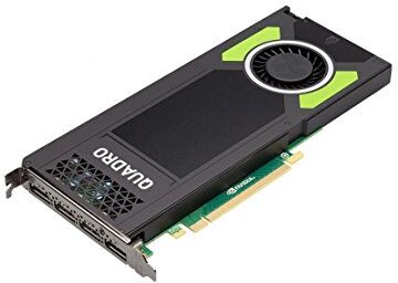 Packard Bell PNY grafikkort NVIDIA QUADRO M4000 8GB DDR5 Packard Bell PNY grafikkort NVIDIA QUADRO M4000 8GB DDR5