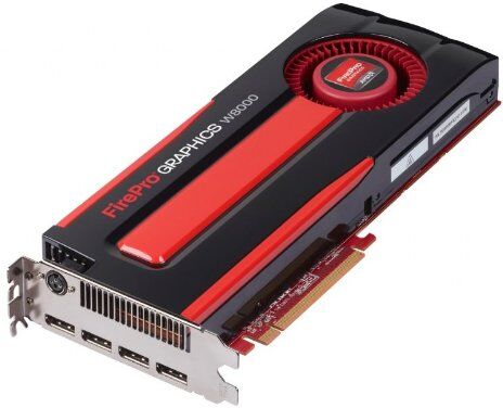 31004-30-40A SAPPHIRE FirePro W8000 4096 MB PCI-E 3.0 4 x displayport detaljhandelsaktiv 31004-30-40A SAPPHIRE FirePro W8000 4096 MB PCI-E 3.0 4 x displayport detaljhandelsaktiv