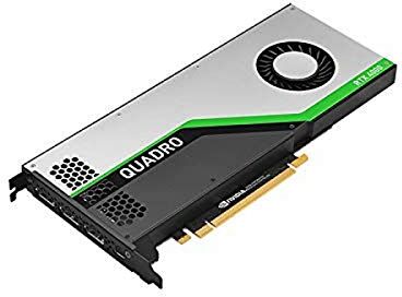 Packard Bell PNY NVIDIA Quadro RTX 4000 Världens första strålspårande GPU Packard Bell PNY NVIDIA Quadro RTX 4000 Världens första strålspårande GPU