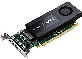 490-BCZW Dell NVIDIA Quadro K1200 Quadro K1200 4 GB GDDR5 490-BCZW Dell NVIDIA Quadro K1200 Quadro K1200 4 GB GDDR5