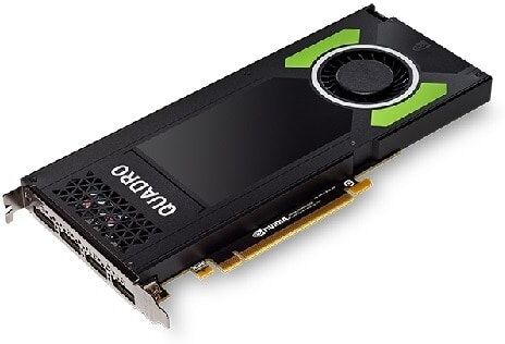 490-BDXP DELL Quadro P4000 8 GB 4 DP, 490-BDXP DELL Quadro P4000 8 GB 4 DP,