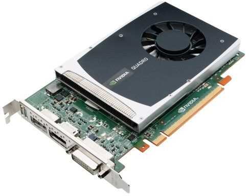 3536403338909 PNY Quadro 2000 grafikkort (PCI-e, 1024MB GDDR5-minne, DVI, Dual-DP) 3536403338909 PNY Quadro 2000 grafikkort (PCI-e, 1024MB GDDR5-minne, DVI, Dual-DP)
