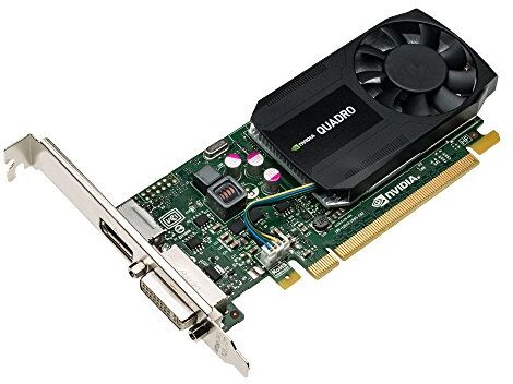 Packard Bell PNY grafikkort NVIDIA QUADRO K620 2 GB DDR3 Packard Bell PNY grafikkort NVIDIA QUADRO K620 2 GB DDR3