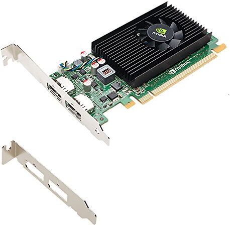 Packard Bell PNY NVS 310 DP 1 GB GDDR3 Packard Bell PNY NVS 310 DP 1 GB GDDR3