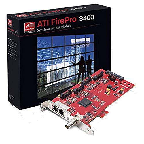 100-505981 AMD FirePro S400