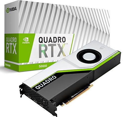 Packard Bell PNY Quadro RTX 5000 16 GB GDDR6 Packard Bell PNY Quadro RTX 5000 16 GB GDDR6