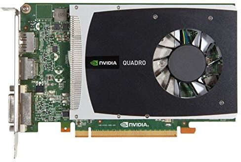 S26361-F2856-L996 FUJITSU NVIDIA Quadro 2000D 1 GB S26361-F2856-L996 FUJITSU NVIDIA Quadro 2000D 1 GB