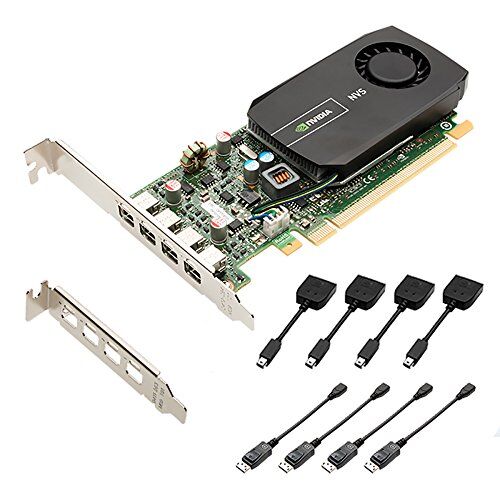 Packard Bell PNY grafikkort NVIDIA NVS 510 VGA 2 GB DDR3 Packard Bell PNY grafikkort NVIDIA NVS 510 VGA 2 GB DDR3
