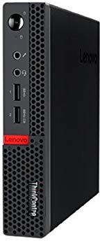 10TF0036GE Lenovo ThinkCentre M625q Tiny  AMD A9-9420e, 4 GB RAM, 128 GB SSD, AMD Radeon R5, Win10