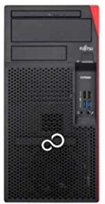 VFY:P0558PP383DE Fujitsu Esprimo P558 Core i3-9100 8GB RAM 256 GB SSD FreeDos –