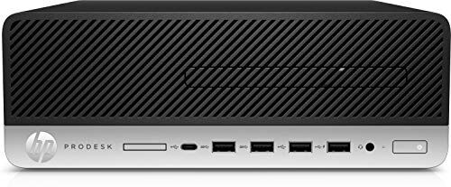 9DN71EA#ABD HP Inc. ProDesk 405 G4 SFF Ryzen 3 PRO 2200G 8GB RAM 256 GB SSD Win10Pro – 9DN71EA 9DN71EA#ABD HP Inc. ProDesk 405 G4 SFF Ryzen 3 PRO 2200G 8GB RAM 256 GB SSD Win10Pro – 9DN71EA