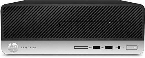 7PG47EA HP ProDesk 400 G6 SFF i5-9500/8GB/512SSD/USB3/DVDRW/W10Pro 1J VOS 7PG47EA HP ProDesk 400 G6 SFF i5-9500/8GB/512SSD/USB3/DVDRW/W10Pro 1J VOS