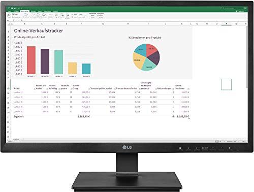 24CK550N-3A.AEU LG Tunn klient allt-i-ett-skärm 24CK550N-3A – 23,8 cm (23,8 tum) – 1920 x 1080 Full HD 24CK550N-3A.AEU LG Tunn klient allt-i-ett-skärm 24CK550N-3A – 23,8 cm (23,8 tum) – 1920 x 1080 Full HD