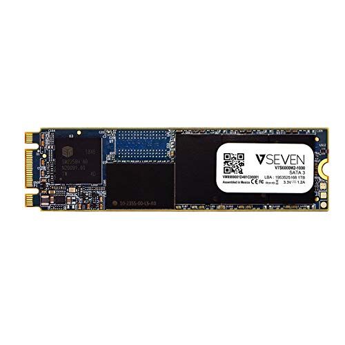 V7S6000M2-1000 1TB INTERNAL SATA SSD M.2 2280