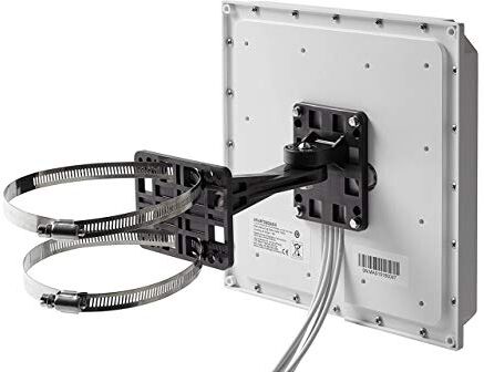 677CQ31 CISCO – AIRONET 2.4 GHZ 6 DBI/5 GHZ 6 DBI 60DEG PATCH ANT. 4-port RP-TNC 677CQ31 CISCO – AIRONET 2.4 GHZ 6 DBI/5 GHZ 6 DBI 60DEG PATCH ANT. 4-port RP-TNC