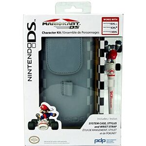 PDP Character Kit Nintendo Set Super Mario Kart pour 3DS/DS/DSi