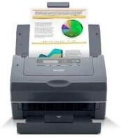 8715946431239 Epson GT-S50N dokumentscanner (600 dpi, USB, Ethernet-anslutning, A4, 25 ppm) 8715946431239 Epson GT-S50N dokumentscanner (600 dpi, USB, Ethernet-anslutning, A4, 25 ppm)