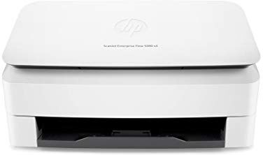 L2755A#B19 HP ScanJet Enterprise Flow 5000 s4 L2755A#B19 HP ScanJet Enterprise Flow 5000 s4