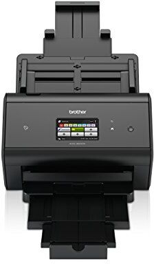 5836720 Brother ADS-3600W A4 dokumentskanner 5836720 Brother ADS-3600W A4 dokumentskanner