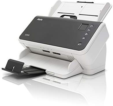 1014968 ALARIS S2050 skanner A4 duplex linjal tunn klient upp till 50 ppm ADF 80 ark USB 3.1 PDF TIF JPG Twain Isis 1014968 ALARIS S2050 skanner A4 duplex linjal tunn klient upp till 50 ppm ADF 80 ark USB 3.1 PDF TIF JPG Twain Isis
