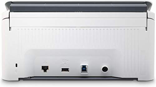 6FW08A HP ScanJet Pro N4000 snw1 Scanner 6FW08A HP ScanJet Pro N4000 snw1 Scanner