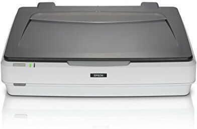 B11B240401 EPSON uttryck 12000XL skanner DIN A3 B11B240401 EPSON uttryck 12000XL skanner DIN A3