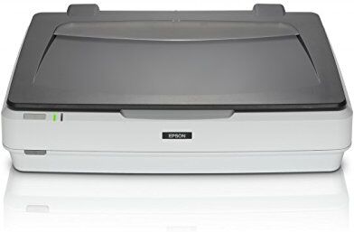 B11B240401 EPSON uttryck 12000XL skanner DIN A3