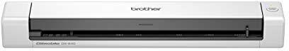 DS640TJ1 Brother DS-620 dokumentskanner DS-640 Vitt DS640TJ1 Brother DS-620 dokumentskanner DS-640 Vitt