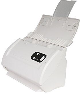 0220 Plustek SmartOffice PS283 Simplex dokumentscanner (ADF, 600 dpi, 25 ppm) inklusive Docactionprogramvara 0220 Plustek SmartOffice PS283 Simplex dokumentscanner (ADF, 600 dpi, 25 ppm) inklusive Docactionprogramvara