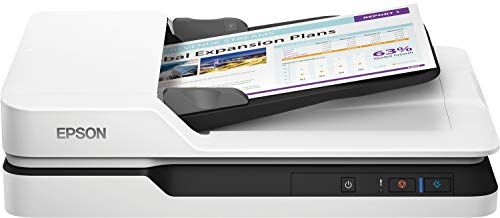 B11B249401 Epson Workforce Ds-1630 A4 1200x1200dpi adf usb3.0 B11B249401 Epson Workforce Ds-1630 A4 1200x1200dpi adf usb3.0