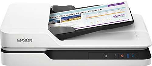 B11B249401 Epson Workforce Ds-1630 A4 1200x1200dpi adf usb3.0