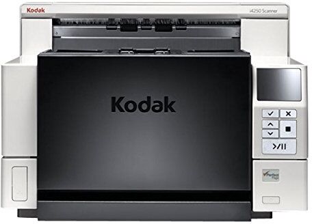 ZY1532 KODAK i4250 skanner ZY1532 KODAK i4250 skanner