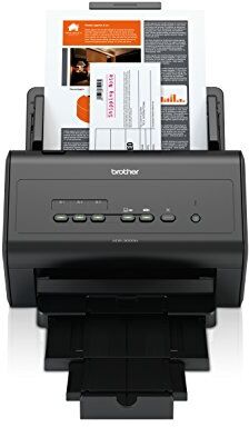 ADS3000N Brother ADS-3000N (dokumentscanner med LAN) svart ADS3000N Brother ADS-3000N (dokumentscanner med LAN) svart