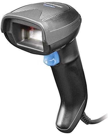 GD4590-BK-HD Datalogic Gryphon I GD4590, 2D Mpixel Imager, USB/RS-232/Wedge,  (bild, USB/RS-232/kil multigränssnitt, hög densitet, svart) GD4590-BK-HD Datalogic Gryphon I GD4590, 2D Mpixel Imager, USB/RS-232/Wedge,  (bild, USB/RS-232/kil multigränssnitt, hög densitet, svart)