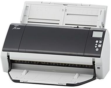PA03710-B001 Fujitsu FI-7480 scanner A3 USB 3.0 80 ppm/160 ipm 300Dpi, A4L ADF för upp till 100 ark 80 G/m², stöder skanning A3-format Doc PA03710-B001 Fujitsu FI-7480 scanner A3 USB 3.0 80 ppm/160 ipm 300Dpi, A4L ADF för upp till 100 ark 80 G/m², stöder skanning A3-format Doc