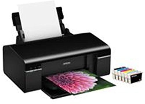 8715946456461 Epson Scanner GT-S50N dokumentskanner 8715946456461 Epson Scanner GT-S50N dokumentskanner