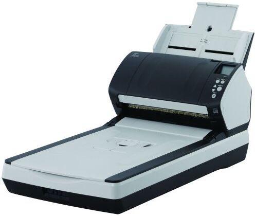 fi-7280 Fujitsu  USB-dokumentskanner fi-7280 Fujitsu  USB-dokumentskanner