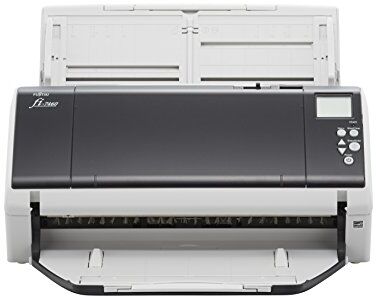 PA03710-B051 FUJITSU fi-7460 – DIN A3 DUPLEX dokumentscanner med 60 sidor/min. (duplex: 120 bilder/min) och automatisk dokumentdokumentinmatning (ADF) för 100 ark PA03710-B051 FUJITSU fi-7460 – DIN A3 DUPLEX dokumentscanner med 60 sidor/min. (duplex: 120 bilder/min) och automatisk dokumentdokumentinmatning (ADF) för 100 ark