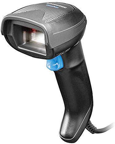 GD4520-BKK1 Douchette Lecteur kod-barres 2D datalogic Gryphon GD4520 USB avec kabel insclus (Noir) GD4520-BKK1 Douchette Lecteur kod-barres 2D datalogic Gryphon GD4520 USB avec kabel insclus (Noir)