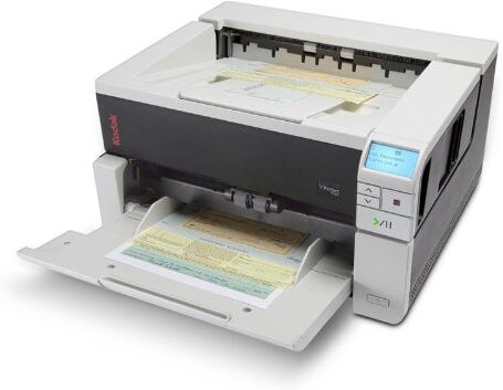 41771641740 Kodak i3200 skanner (600 dpi, USB 2.0) vit 41771641740 Kodak i3200 skanner (600 dpi, USB 2.0) vit