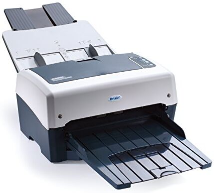 AV320E2+ Avision  skanner AV320E2+ Avision  skanner
