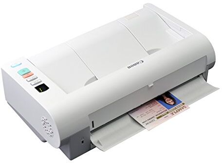 242V573 Canon DR-M140 dokumentscanner 242V573 Canon DR-M140 dokumentscanner