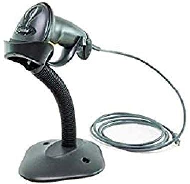 LS2208-SR20007R-UR Zebra Ls2208 USB-kit 7 fot svart LS2208-SR20007R-UR Zebra Ls2208 USB-kit 7 fot svart